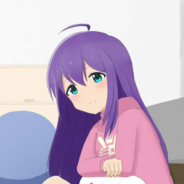な