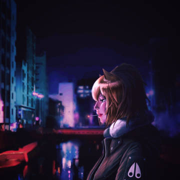 Lonely Siege
