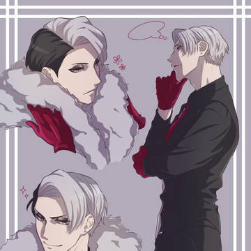 胸板厚めの32歳