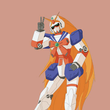 nobel gundam