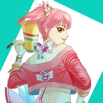 アニバ美嘉