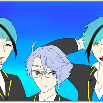 オクタヴィネル　
