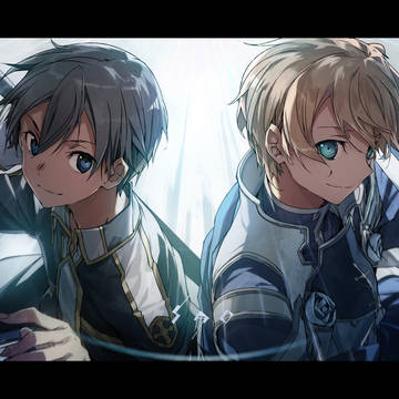 相棒