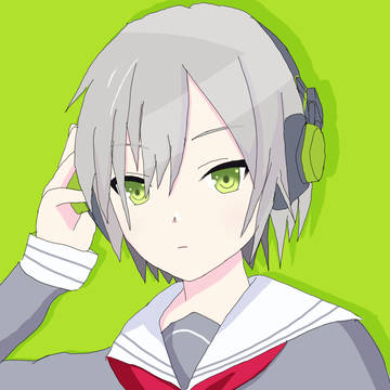志歩ちゃん