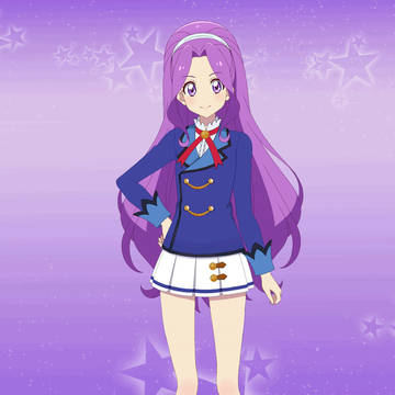 神崎美月