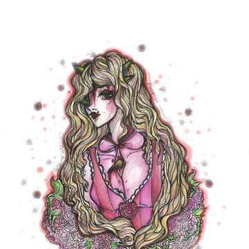 Rosalisa.
