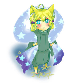 星ノ猫