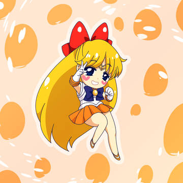 セーラーヴィーナス