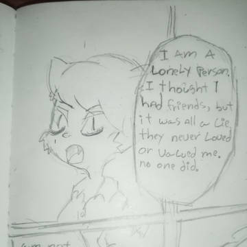 a stupid comic