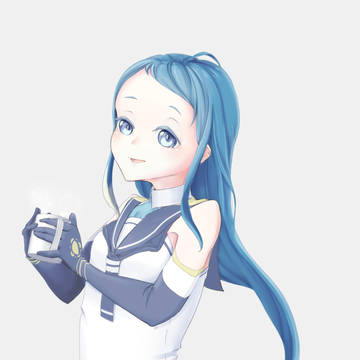 五月雨