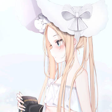 アビゲイル