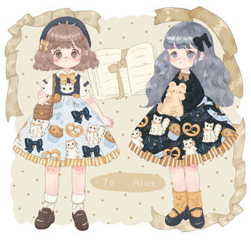 雪豹ちゃん