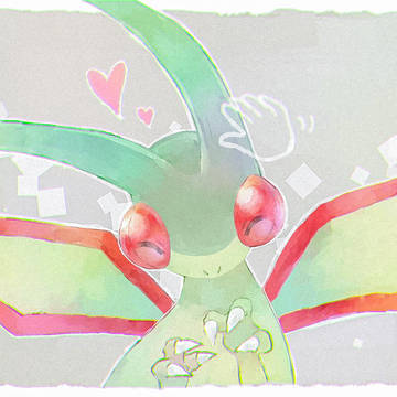 なつき度MAX！♡