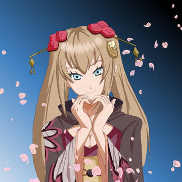 ユナ･アゼッタ