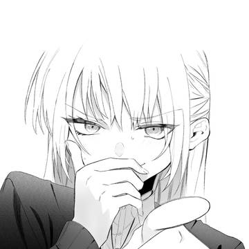 可愛いだけじゃない式守さん