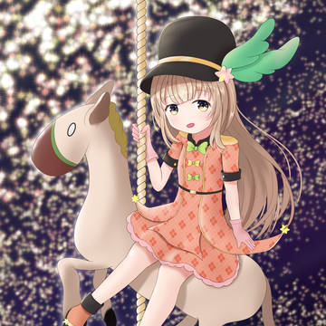 ななひ～^^