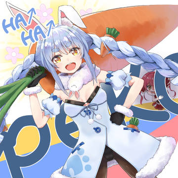 可愛すぎるから食べよう