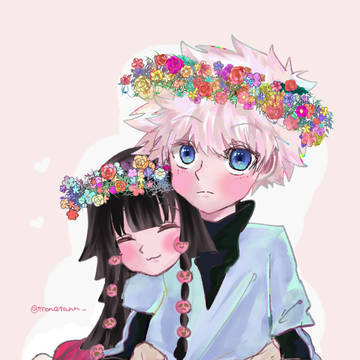 だ～いすき！