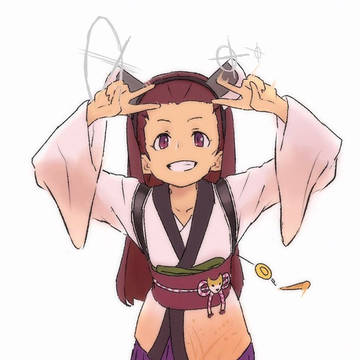 きりたん