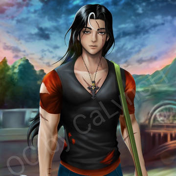 OC commission