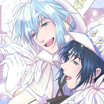 【9/20トプステ】新刊サンプル