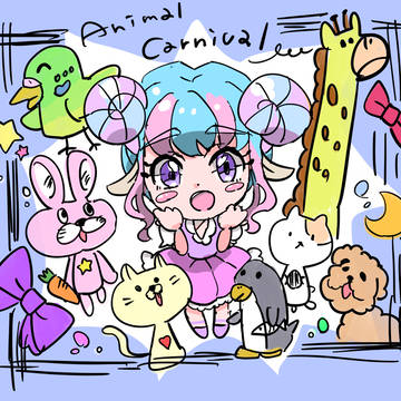 アイカツイラストまとめ