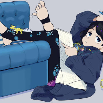ぐだぐだ帝国で考え中