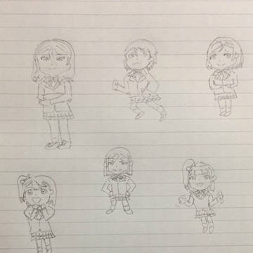 訓練所