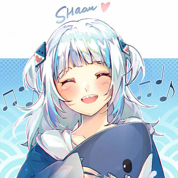 🦈