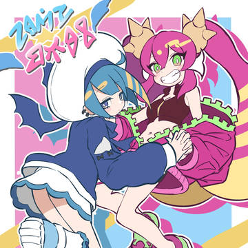 Live☆Twin