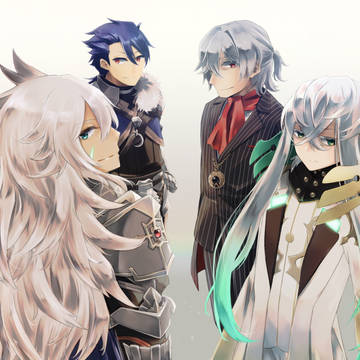 FGOまとめ