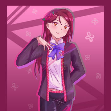 桜内梨子生誕祭2020