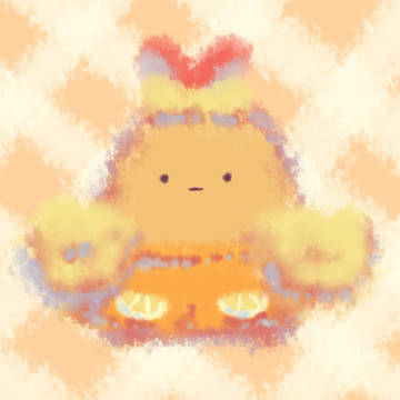 しっぽ