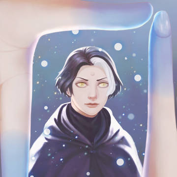エメトセルク