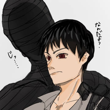 らくがき