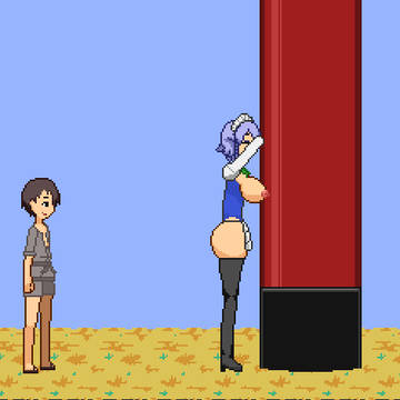 だるまさんがころんだ? その2