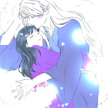 ホタルの光