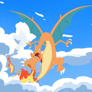 Charizard