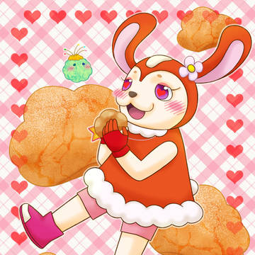 毎月19日はシュークリームの日！