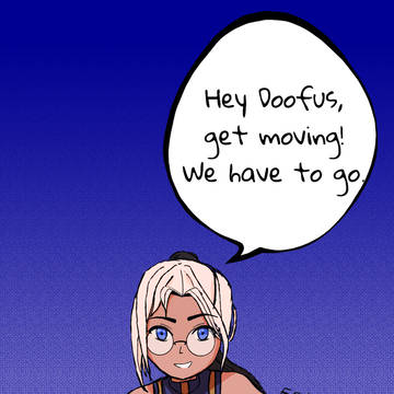 Fanart of some sorts