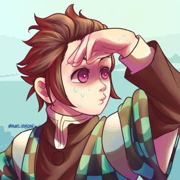 Tanjiro