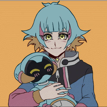 ロボッピ gif