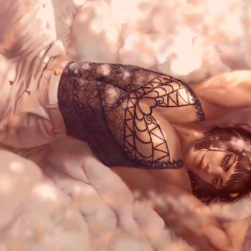 Bruno & lingerie