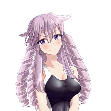 帆風潤子