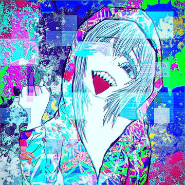 『その程度かよ』