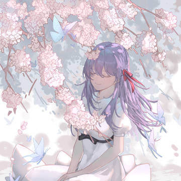 桜