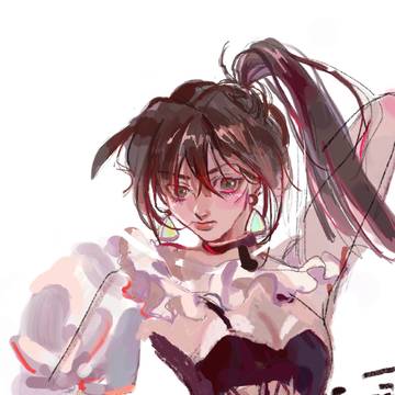 創作