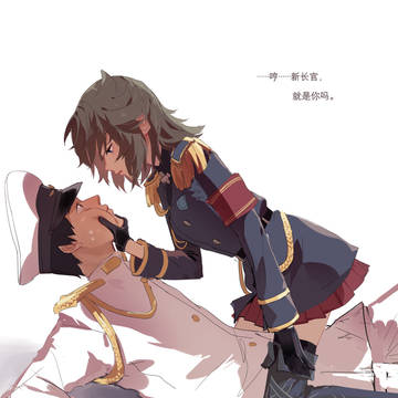 猫合集2
