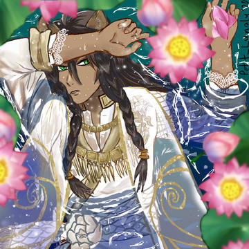Leona fairy gala