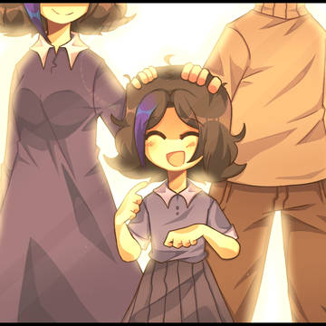GlitchTale stuff